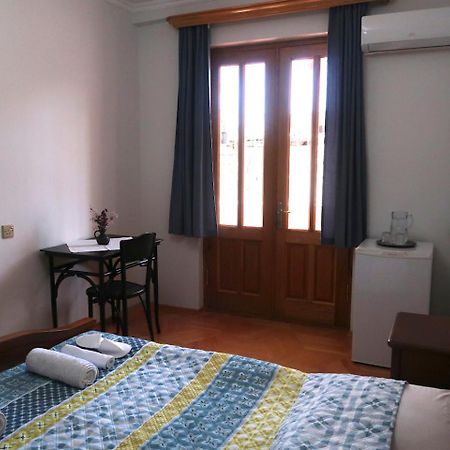 Guest House Merci Τυφλίδα Εξωτερικό φωτογραφία