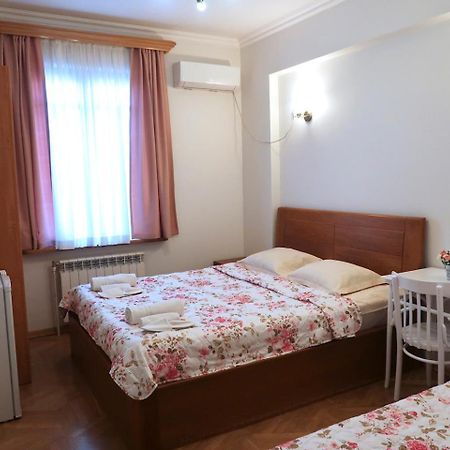 Guest House Merci Τυφλίδα Εξωτερικό φωτογραφία