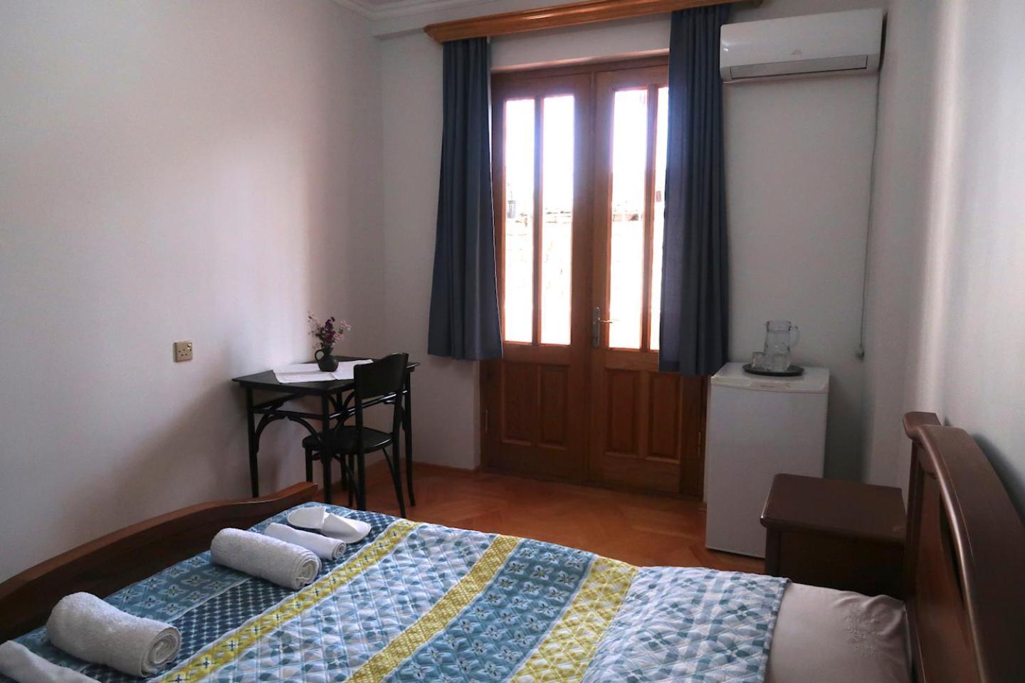 Guest House Merci Τυφλίδα Εξωτερικό φωτογραφία
