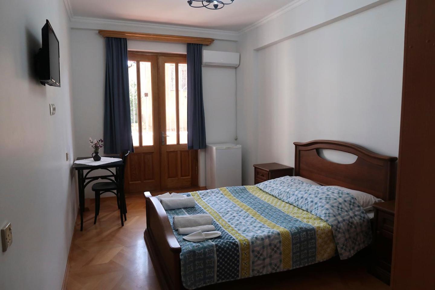 Guest House Merci Τυφλίδα Εξωτερικό φωτογραφία