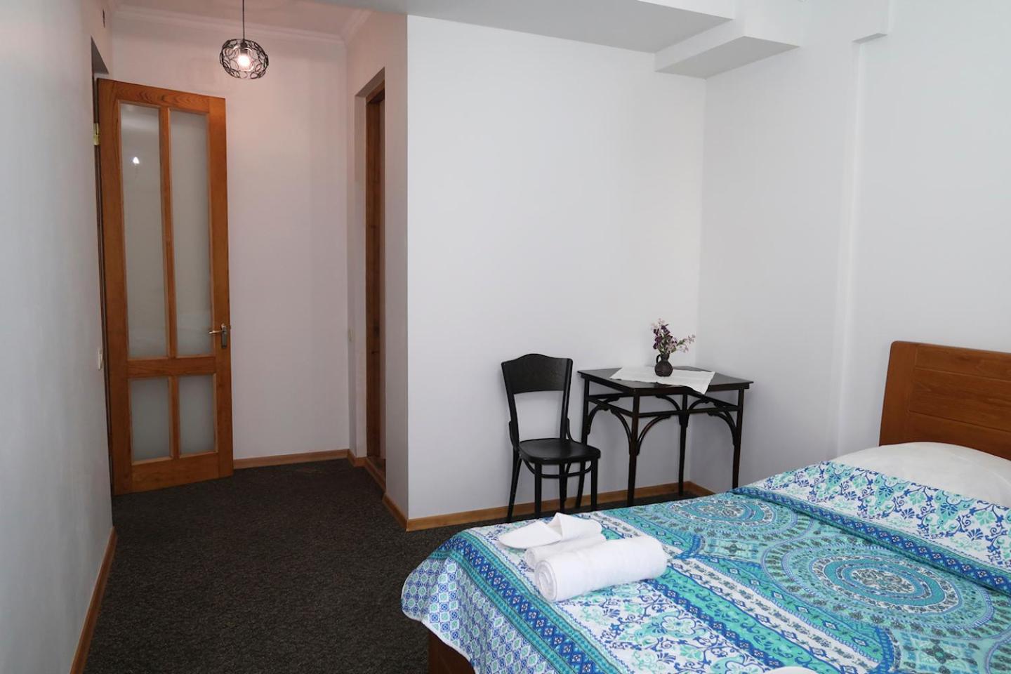 Guest House Merci Τυφλίδα Εξωτερικό φωτογραφία