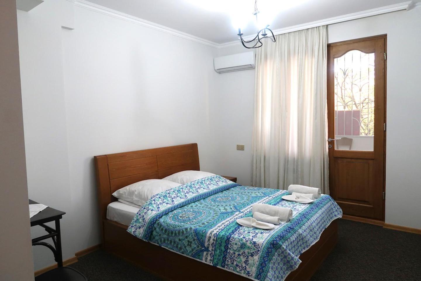 Guest House Merci Τυφλίδα Εξωτερικό φωτογραφία