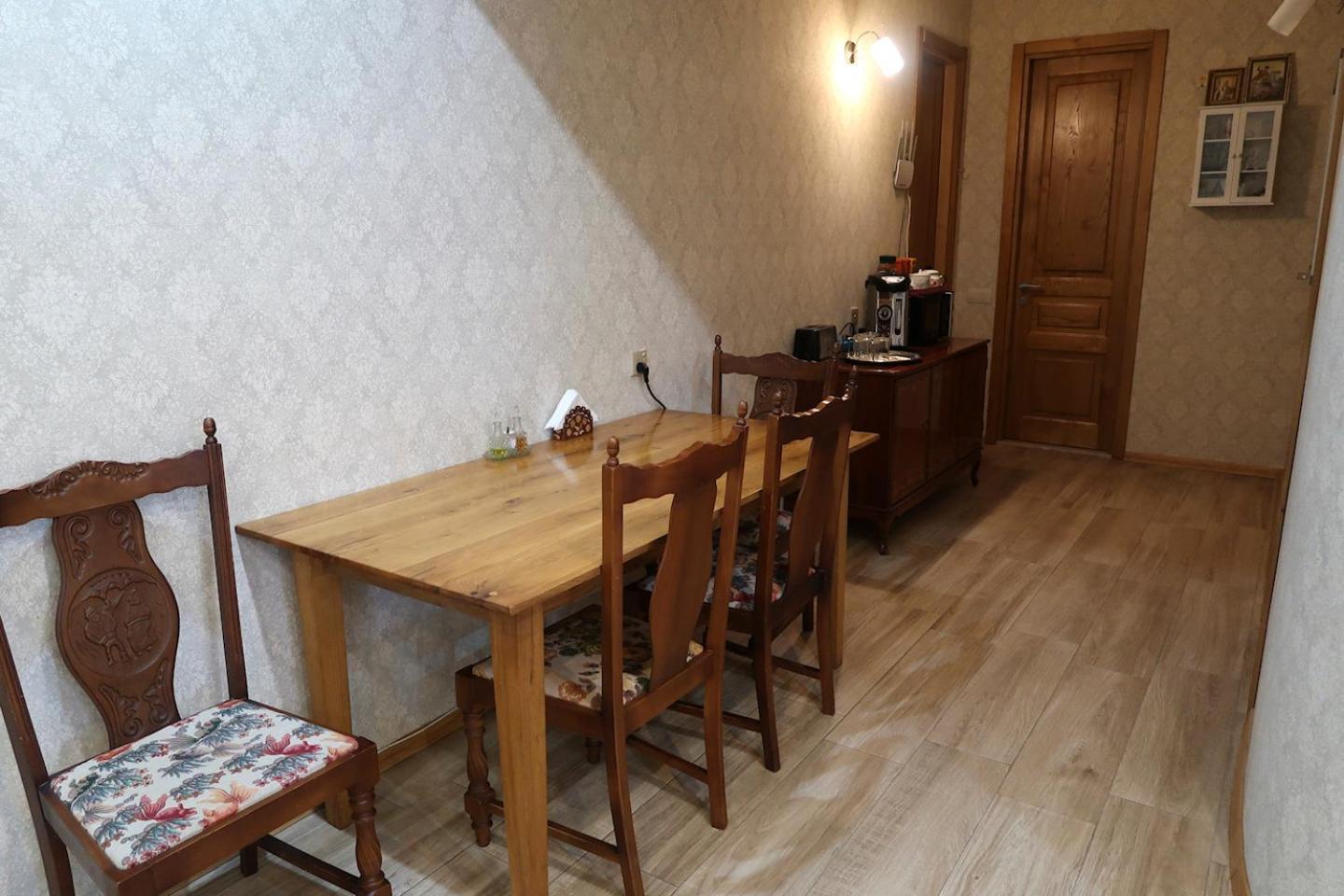 Guest House Merci Τυφλίδα Εξωτερικό φωτογραφία