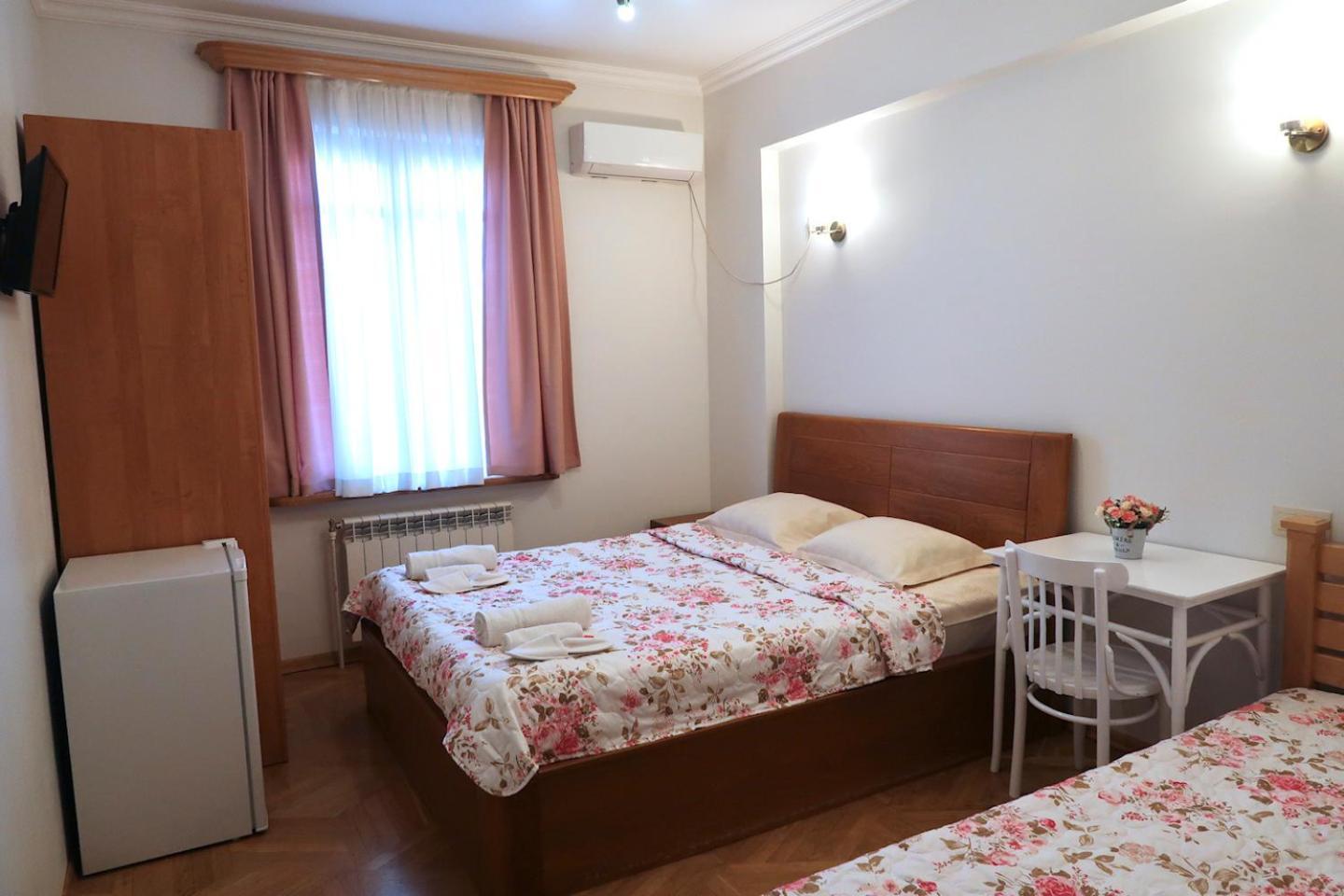 Guest House Merci Τυφλίδα Εξωτερικό φωτογραφία