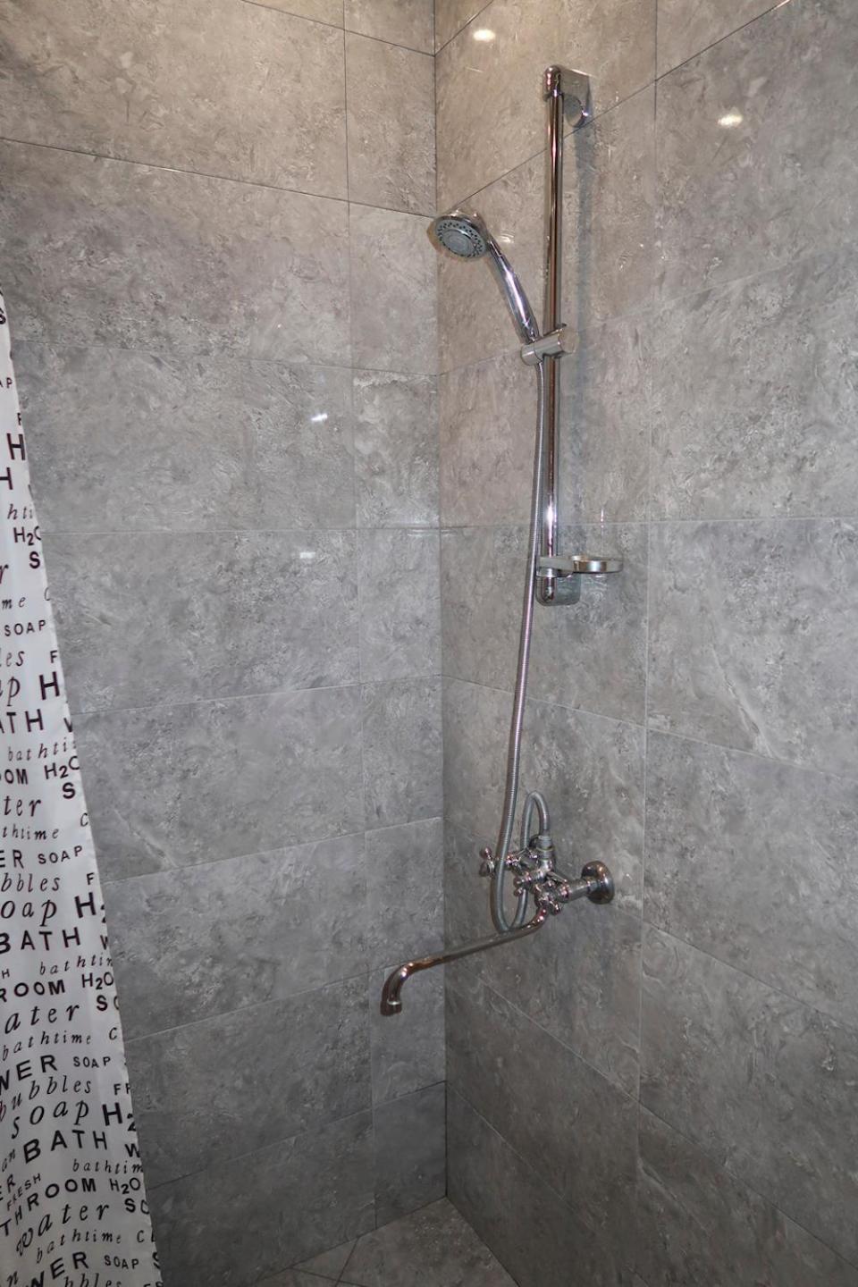 Guest House Merci Τυφλίδα Εξωτερικό φωτογραφία