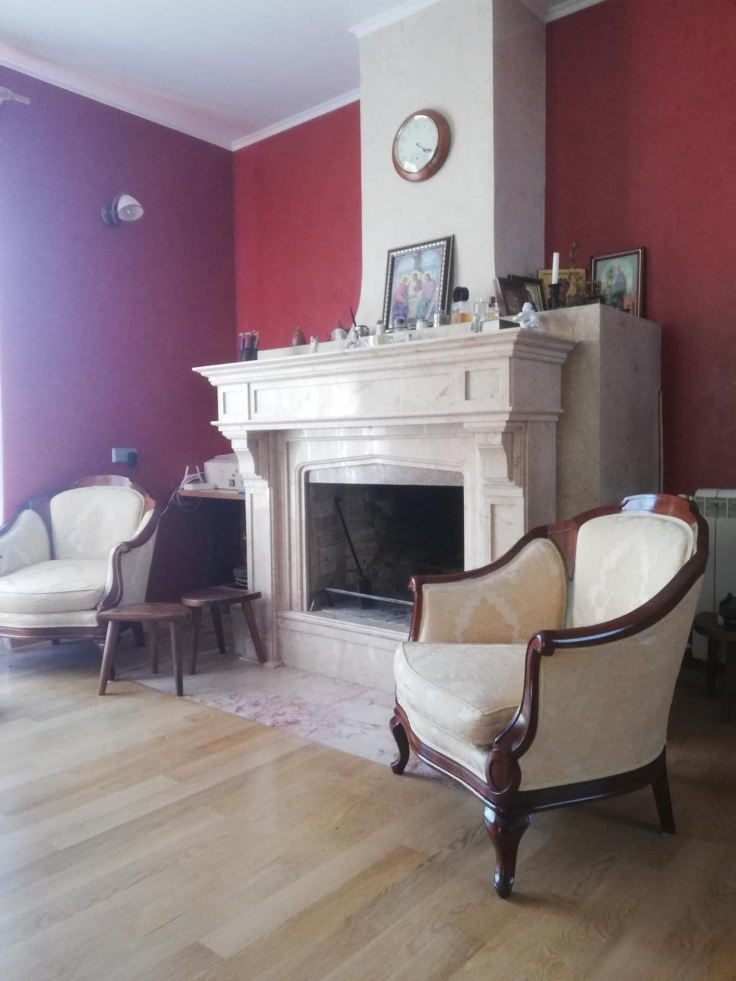 Guest House Merci Τυφλίδα Εξωτερικό φωτογραφία