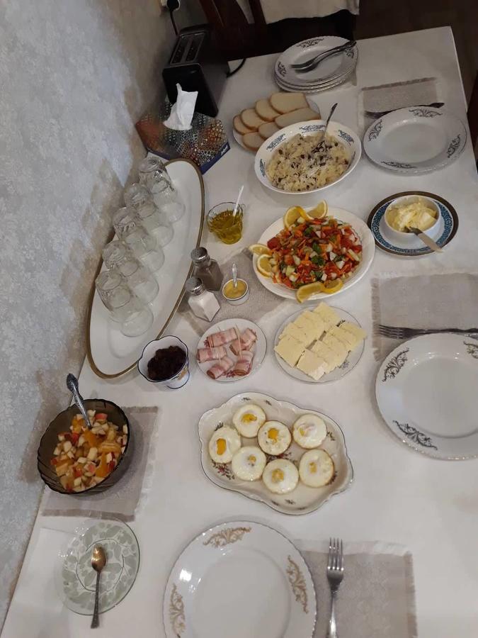 Guest House Merci Τυφλίδα Εξωτερικό φωτογραφία